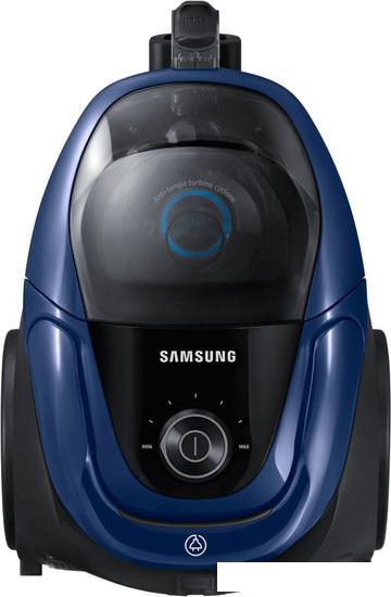 Пылесос Samsung VC18M3120VB/EV- фото