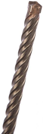 Набор буров Bosch 2608833900 (10 шт)- фото2