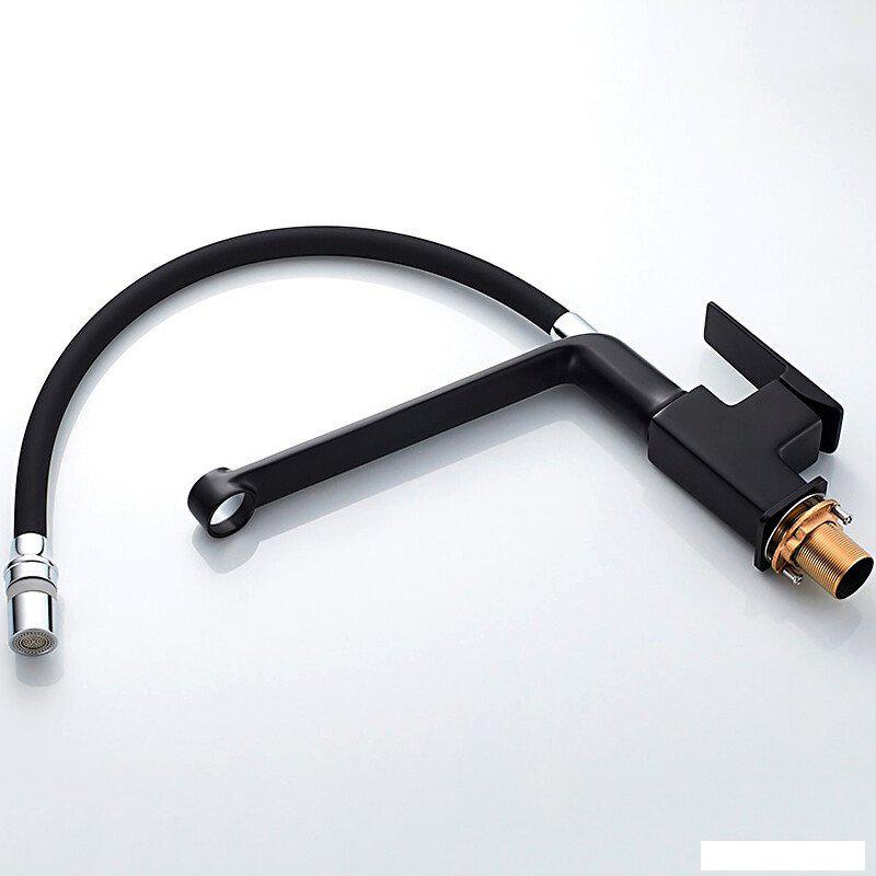 Смеситель Ledeme L4078B-2- фото4