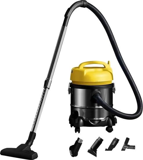 Пылесос Deerma DEM-TJ150W- фото