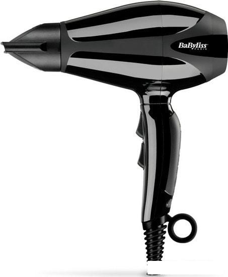 Фен BaByliss 6715DE- фото2