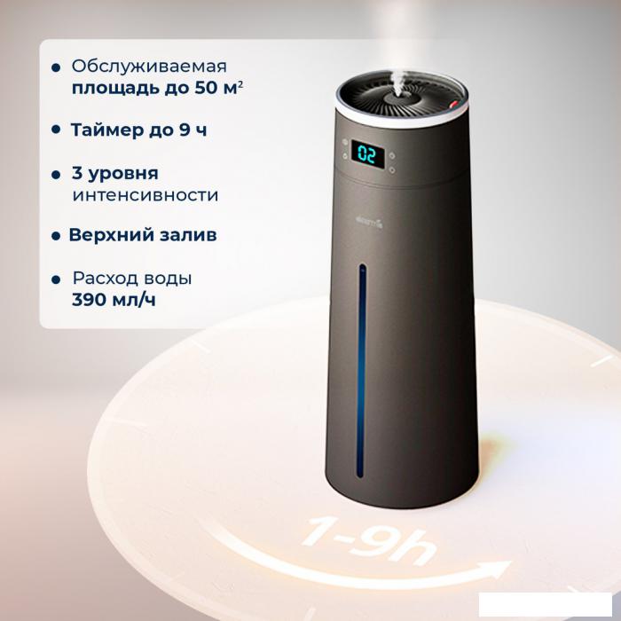 Увлажнитель воздуха Deerma DEM-F950W- фото3