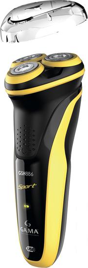 Электробритва GA.MA GSH886 Sport- фото2
