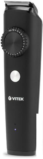 Триммер для бороды и усов Vitek VT-2562- фото3