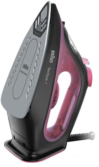 Утюг Braun TexStyle 1 SI1070PU- фото2