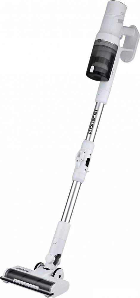 Пылесос Polaris PVCS 4010 FusionPRO (белый)- фото