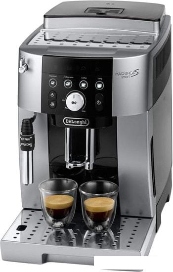 Эспрессо кофемашина DeLonghi Magnifica S Smart ECAM 250.23 SB- фото