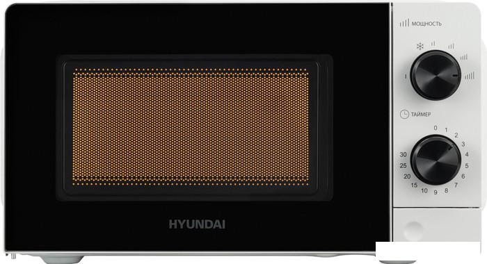 Микроволновая печь Hyundai HYM-M2049- фото