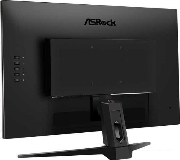 Игровой монитор ASRock PG27FF1A- фото3