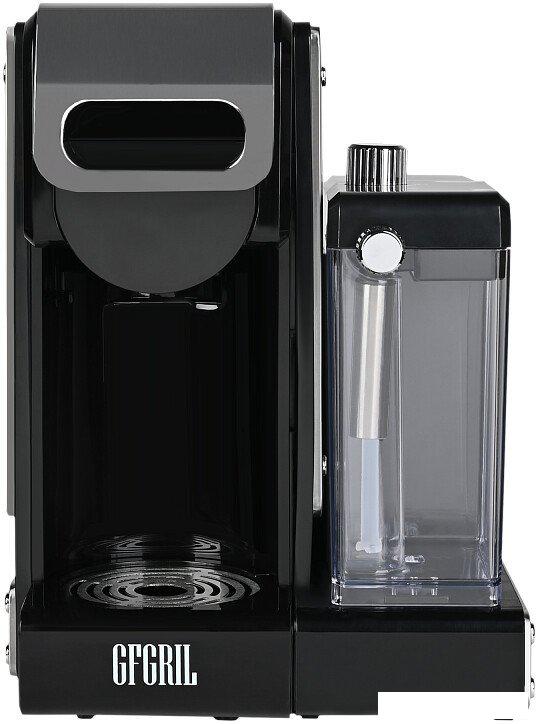 Капсульная кофеварка GFgril GFC-C700
