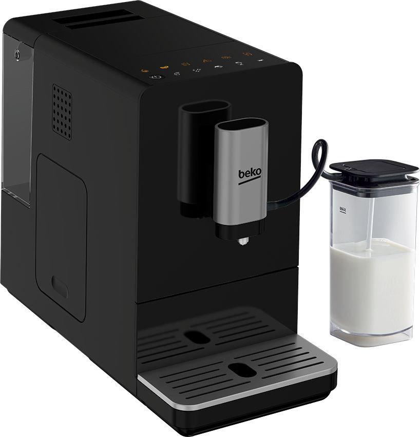Кофемашина BEKO CEG 3194 B- фото3
