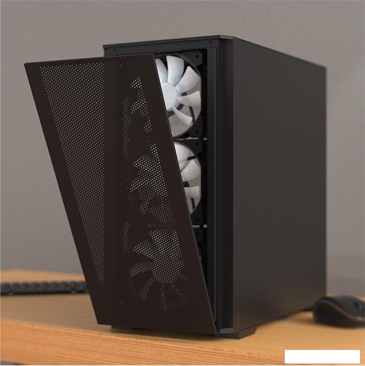 Компьютер TGPC Advanced Mini 84196 A-X- фото3