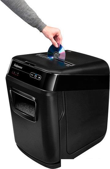 Шредер Fellowes AutoMax 130C (fs-46801)- фото3