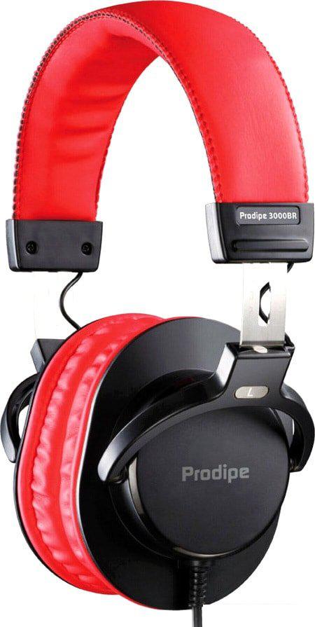Наушники Prodipe 3000BR