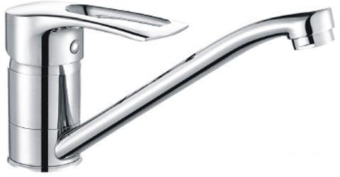 Смеситель Rossinka Silvermix T40-21- фото