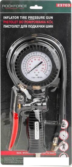 Пистолет для накачки шин RockForce RF-23703- фото2