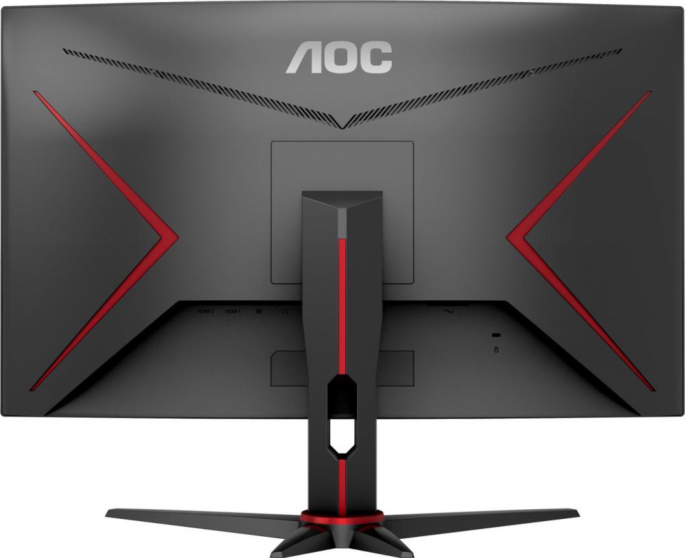 Игровой монитор AOC Agon CQ27G2SE- фото3