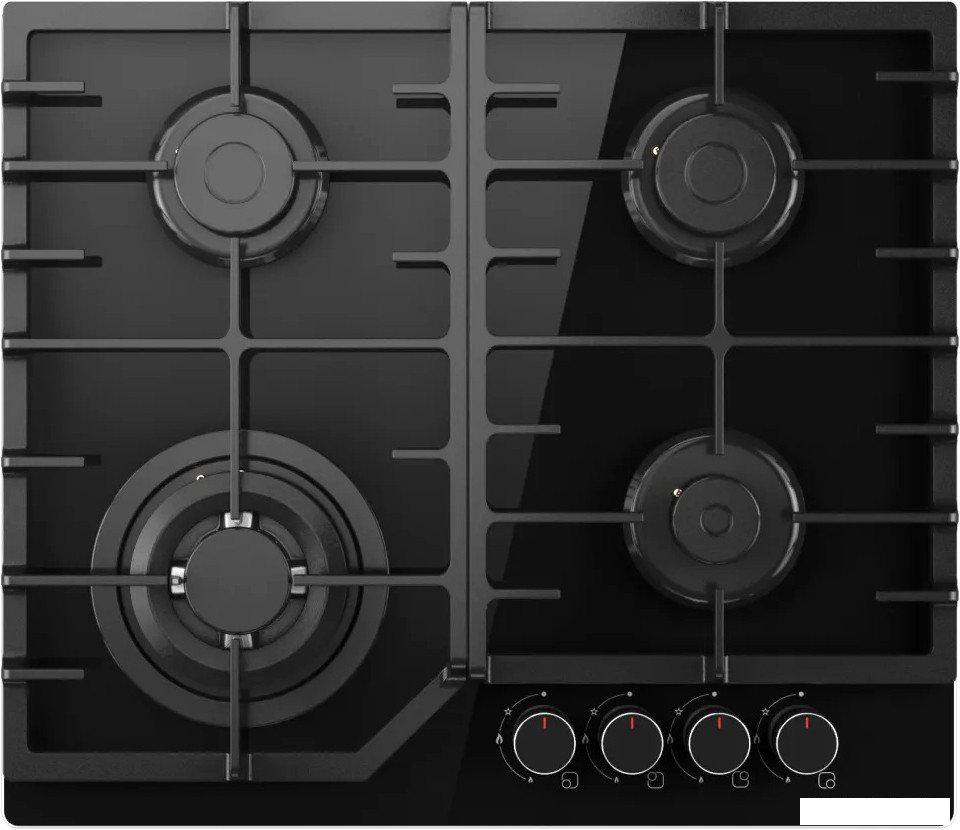 Варочная панель KUPPERSBERG FG 66 B- фото