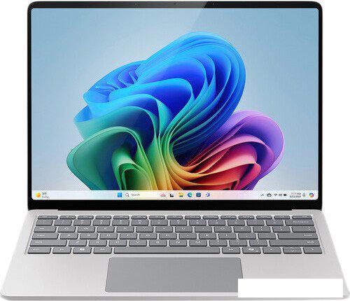 Ноутбук Microsoft Surface Laptop Copilot+PC ZYT-00001- фото