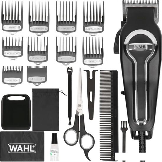 Машинка для стрижки волос Wahl Elite Pro 20106-0460- фото