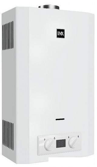 Газовая колонка Лемакс Classic-20- фото3