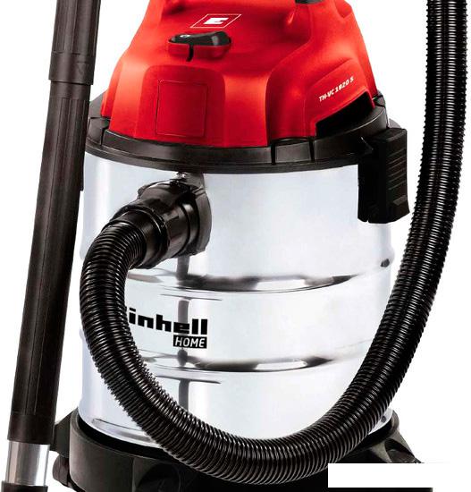 Пылесос Einhell TH-VC 1820 S [2342167]- фото4