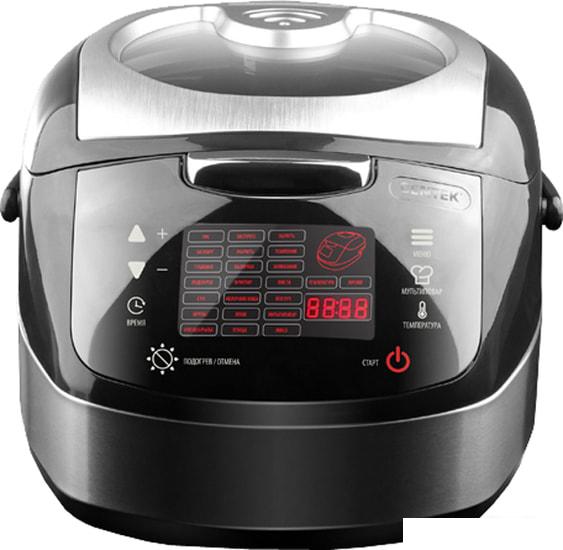 Мультиварка CENTEK CT-1472- фото