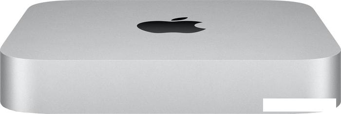 Компактный компьютер Apple Mac mini M1 Z12P000B0- фото