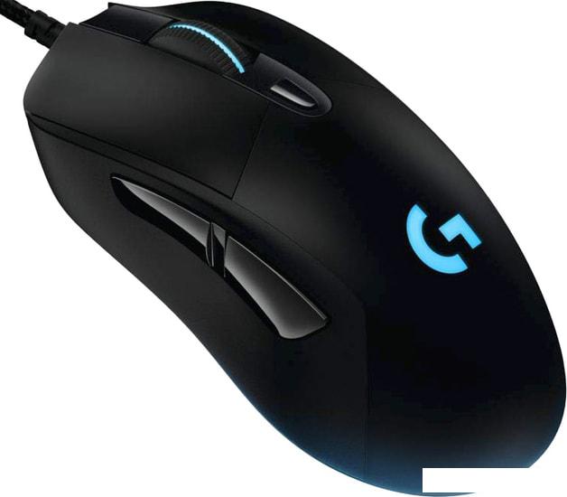 Игровая мышь Logitech G403 Hero- фото3