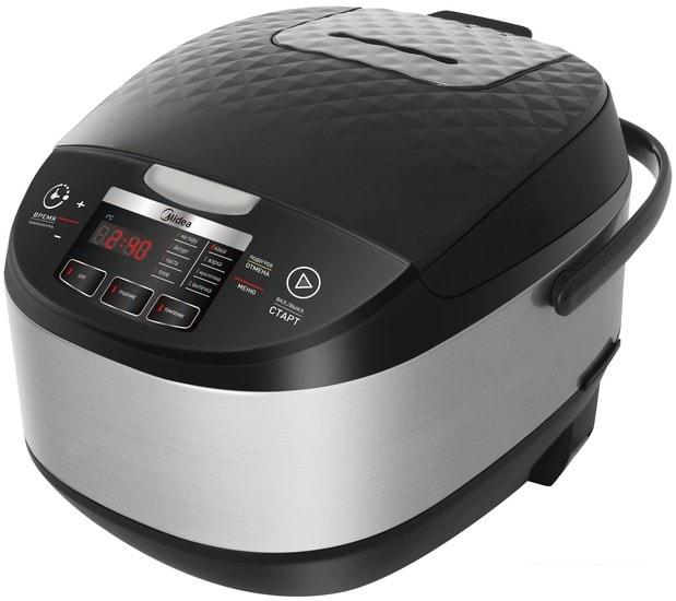 Мультиварка Midea MPC-6020- фото