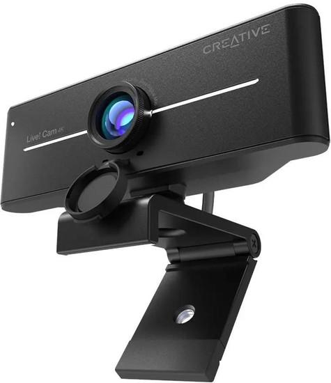 Веб-камера Creative Live! Cam Sync 4K- фото2