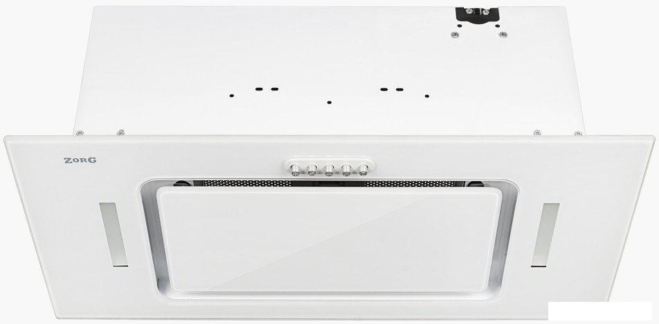 Кухонная вытяжка ZorG Cendy 850 60 M (белый)