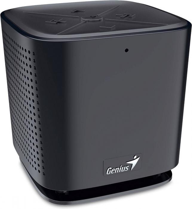 Беспроводная колонка Genius SP-925BT (черный)- фото4
