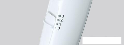 Фен Panasonic EH-ND21-P615- фото4