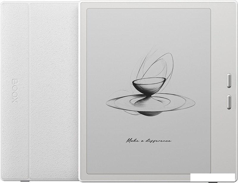 Электронная книга Onyx BOOX Go 7 (белый)