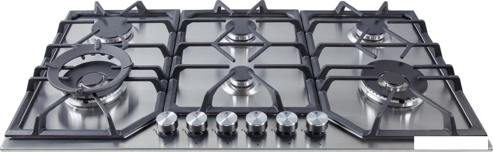 Варочная панель MBS PG-901- фото3