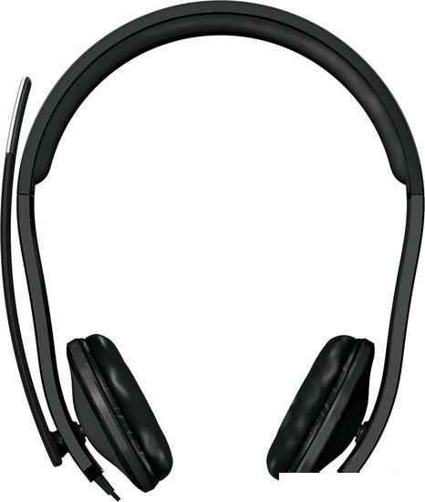 Наушники с микрофоном Microsoft LifeChat LX-6000- фото4