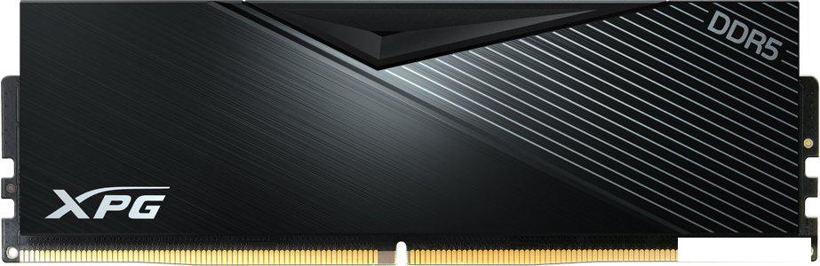 Оперативная память ADATA XPG Lancer 2x32ГБ DDR5 6000 МГц AX5U6000C3032G-DTLABBK- фото4