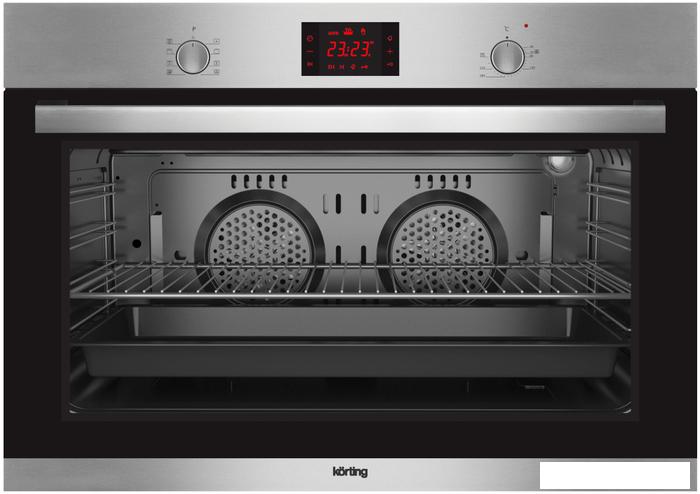 Электрический духовой шкаф Korting OKB 5189 SX