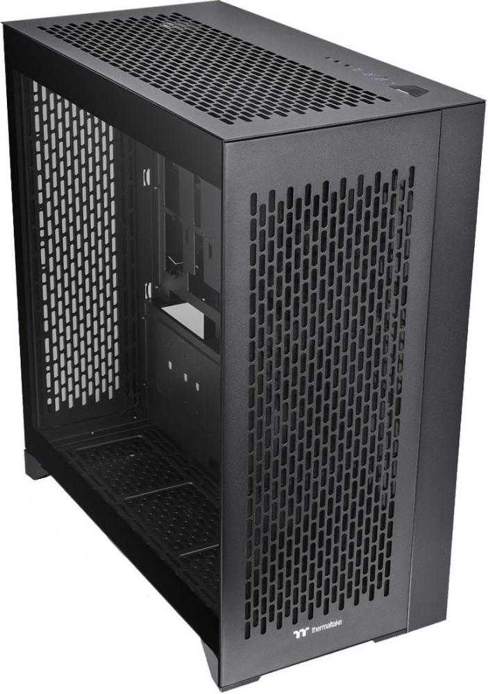 Корпус Thermaltake CTE E660 MX Black CA-1Y3-00M1WN-01- фото3