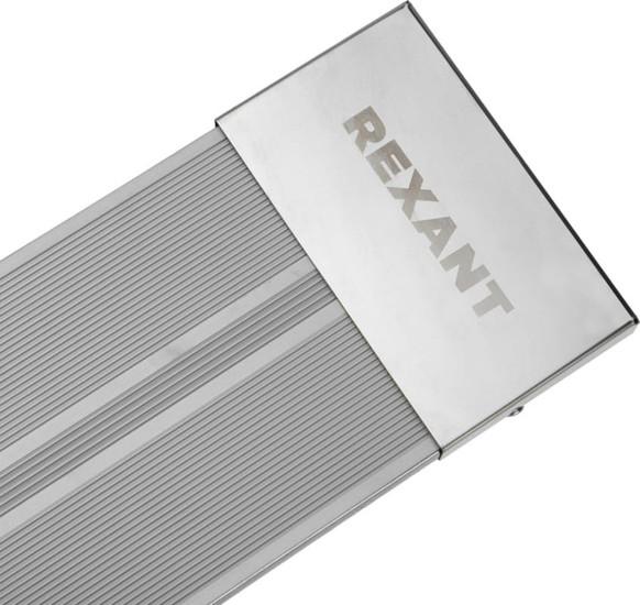 Инфракрасный обогреватель Rexant 60-0012- фото2