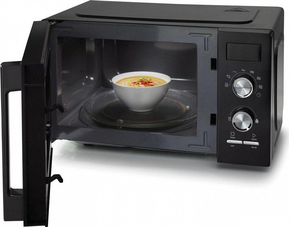 Микроволновая печь Gorenje MO20A3BH- фото2