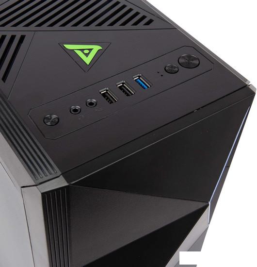 Корпус Hiper Gaming A68- фото3