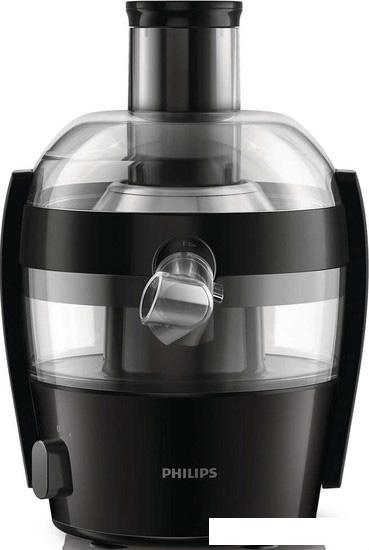 Соковыжималка Philips HR1832/00- фото2