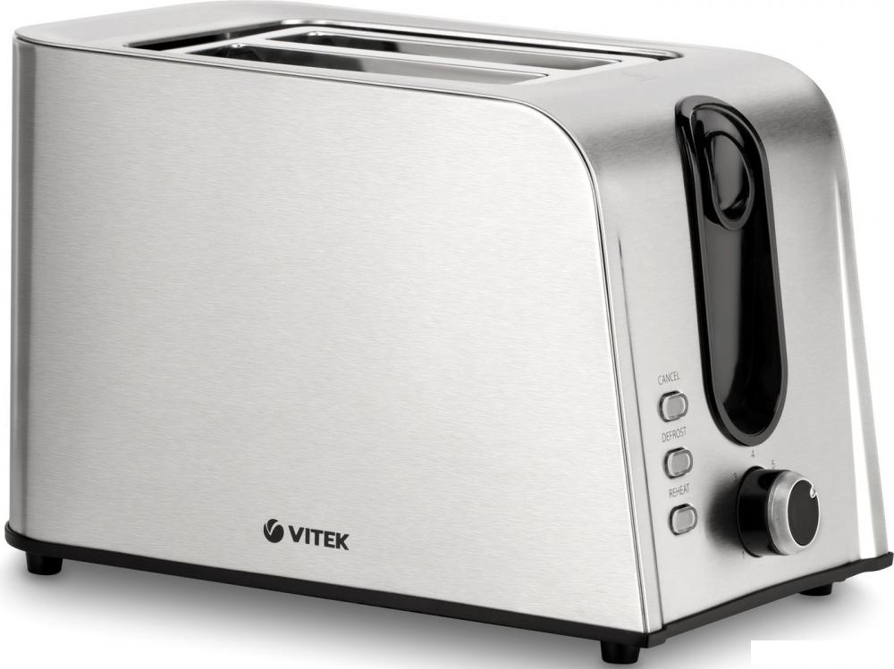 Тостер Vitek VT-1570- фото