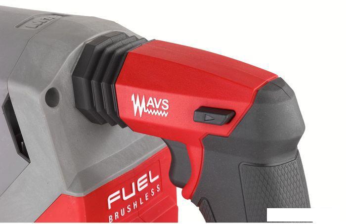 Перфоратор Milwaukee M18 ONE FH-0 4933478895 (без АКБ)- фото3