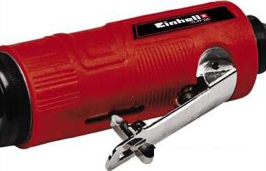 Пневмошлифмашина Einhell TC-PP 220- фото3