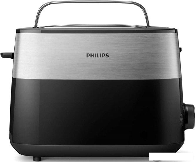 Тостер Philips HD2516/90- фото2