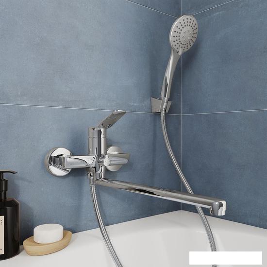 Смеситель Milardo Enjoy ENJSB00M10- фото3