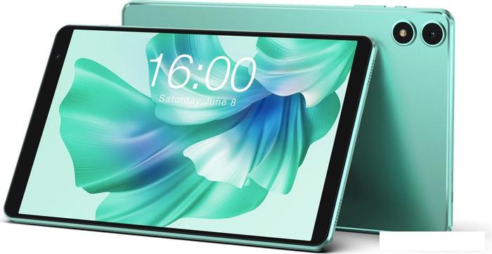 Планшет Teclast P85T 4GB/64GB Wi-Fi (мятный)- фото3